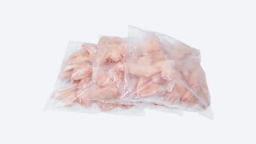 Broiler Chicken Bags